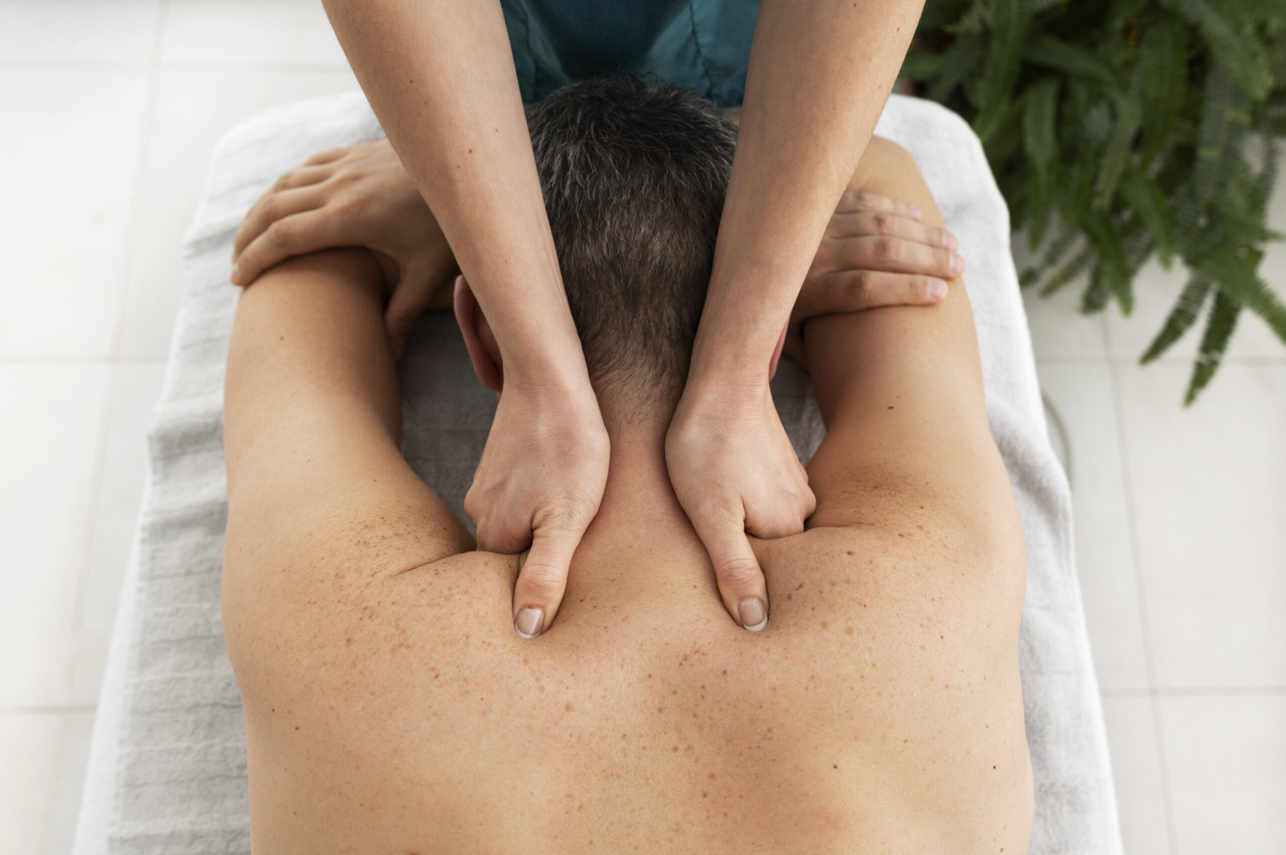 Introducing LifeEase Massage Therapy Subscriptions